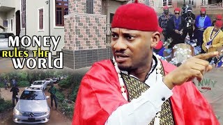 MONEY RULES THE WORLD 1amp2  Yul Edochie 2019 Latest Nigerian Nollywood Movie ll FULL HD [upl. by Svend562]