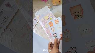 Sticker ണ്ടാക്കാൻ tape വേണം ന്ന് ആരാ പറഞ്ഞേshortsfeed diy youtube [upl. by Anderea]