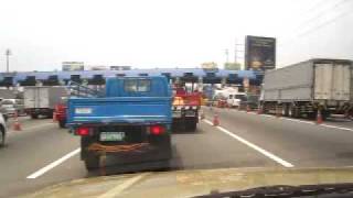 EDSA to NLEX [upl. by Charo970]