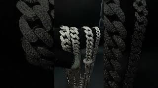 Cuban chain [upl. by Tilla]