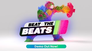 Beat the Beats Trailer  Demo Out Now [upl. by Anerak55]