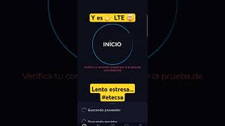 Lento estresa ETECSA con LTE etecsa lte apagón networld networldcu [upl. by Tram34]