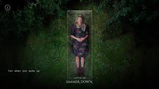 ionnalee SIMMER DOWN CHANT version with lyrics [upl. by Laius]