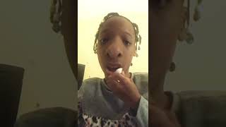 Lipstick from home depot funny pov lil 3 year olds [upl. by Landing]