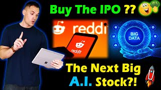 Should You Buy The Reddit Stock IPO 👀 [upl. by Garfield703]