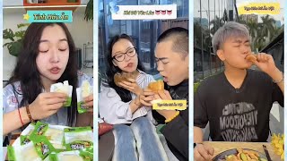 Tổng Hợp Mukbang Đồ Ăn Vặt Hay Nhất  Tạp Hóa Đồ Ăn Vặt P28 [upl. by Kablesh]