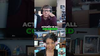 Deconstructing Whiteness The Conversation Youre Missing racialequality racialjustice podcast [upl. by Cressi]