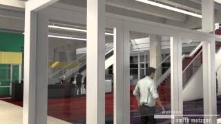 Wellmark YMCA Virtual Tour [upl. by Ainesej85]