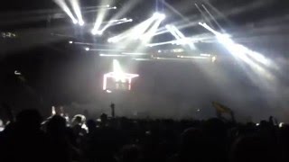 RL Grime  Stay For It  Coachella 2016 [upl. by Gans]