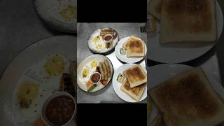 quotClassic English Breakfast Feast in Minutes 🍳🥓  Easy amp Deliciousquot [upl. by Aneri]