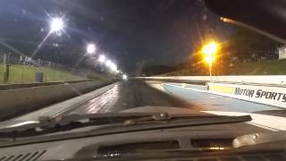 Friday night racing 135  104 nexen vs dunlop tires [upl. by Pierson]