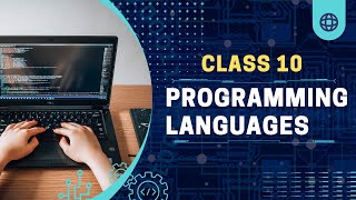 PROGRAMMING  CH NO 1  COMPUTER SCIENCE  CLASS 10TH  WATCH NOW FULL VIDEO [upl. by Jerrine]