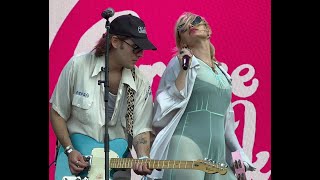 Grace McKagan set at Bottlerock 2024 Napa CA [upl. by Naujuj328]