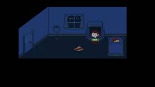 Undertale  Extended True Pacifist Ending [upl. by Eisaj]