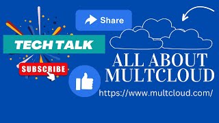 How to use Multcloud platform [upl. by Piderit120]