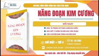 Chương 2 Ý NGHĨA TỰA ĐỀ SÁCH NĂNG ĐOẠN KIM CƯƠNG [upl. by Ahseid]