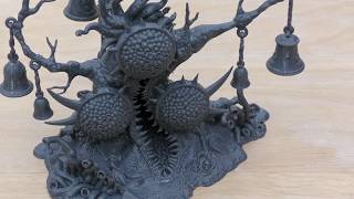 Feculent Gnarlmaw  Review WH40K amp AoS [upl. by Nnylhsa840]