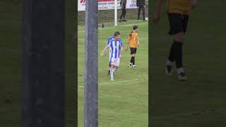 WHAT A GOAL 🔥  Josh Ruffels scores against Bodmin Town [upl. by Campney]