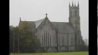 St Josephs Parish Church Baltinglass Co Wicklow Ireland [upl. by Eicyal167]