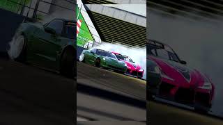 ✅  Assetto Corsa watchthisassetto drift assettocorsapics [upl. by Iarahs532]