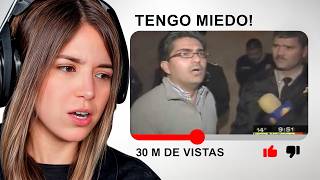 REACCIONANDO A LOS VIDEOS MÁS VIRALES DE INTERNET 💥😅 [upl. by Nerraw157]