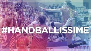 Have you bought your tickets yet  Womens EHF EURO 2018 [upl. by Adnol]