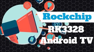 Rockchip RK3328 Android TV OS Poison ATV Tutorial Installation Guide [upl. by Litnahs]