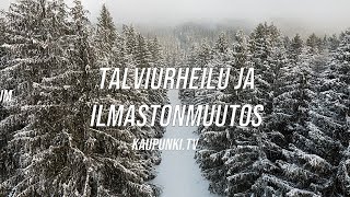 TALVIURHEILU SOPEUTUU [upl. by Nov]