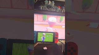 Trading Pokemon Locally From A Hacked Switch With a Save file from An EmulatorTo A regular Switch [upl. by Eiramacissej]