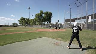 SE1G2 Baseball Game Sandlot Slayers 9152024 Part 5 [upl. by Ahsekal]