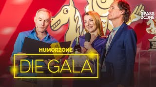 Humorzone  Die Gala 2024 mit Olaf Schubert  MDR SPASSZONE [upl. by Beck]