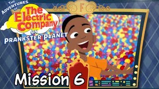 Prankster Planet 2 Mission 6 [upl. by Goggin]