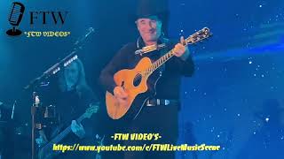 Clint Black  State of mind  Humphreys San Diego CA  101924 [upl. by Yorle]