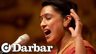 Raag Ahir Bhairav  Nina Burmi  Music of India [upl. by Yoccm]