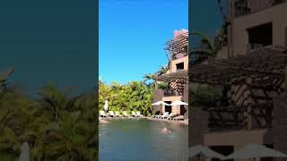 ☀️ Chocolate Pool Lopesan Baobab Resort grancanaria lopesanbaobab [upl. by Enair262]