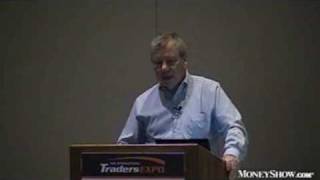 Trader John Bollinger on How to Improve Trading Odds [upl. by Latsirhc72]