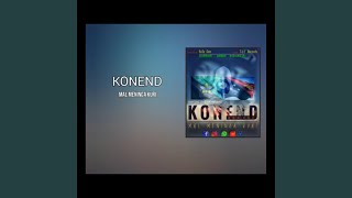 Konend [upl. by Darice]