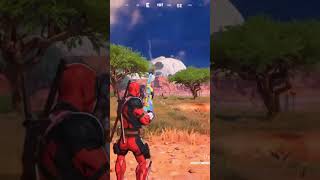 Deadpool Fortnite [upl. by Nosliw]