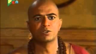 Awesome speech by Acharya Chanakya Part 1 [upl. by Aokek]