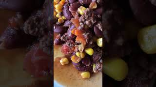 chili con carne [upl. by Aiyotal]