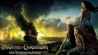 Mermaid Song  Pirates of the CaribbeanOn Stranger Tide [upl. by Naras]