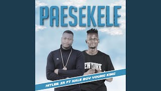 Paesekele feat Nale Boy Young King Radio Edit [upl. by Ofori]