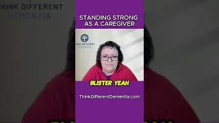 Standing Strong as a Dementia Caregiver [upl. by Elleirda]