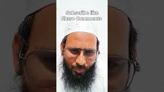 motivation islamicrecitation youtubeshorts islamicscholar maulanatalibsambhali qariabdulbasit [upl. by Rick]