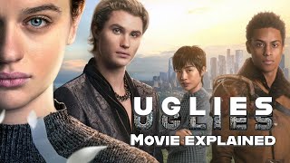 The World of Uglies Movie Explained by a Pro [upl. by Ltney308]