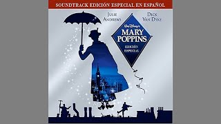 Mary Poppins  Supercalifragilisticoespialidoso [upl. by Aurlie]