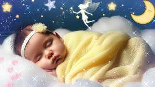 Soothing Lullaby For Babies And Kids 😴 Mozart for Babies Intelligence Stimulation 🌙Stress Relief [upl. by Tenn]