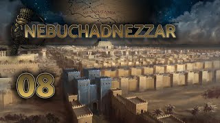 Lets Play Nebuchadnezzar  8 [upl. by Ecille]