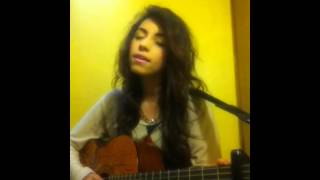 Como ella  Cuitla Vega  Cover  Daan [upl. by Bedwell]