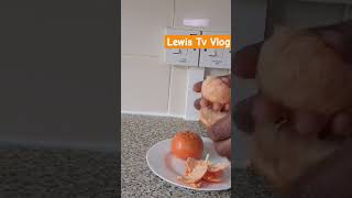 Clementines sweet juicy fruit viralvideos youtuber [upl. by Nytsrik]